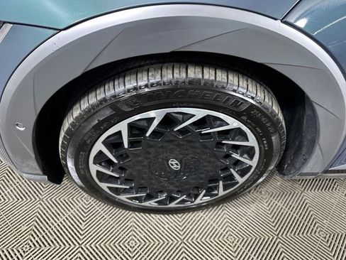 Used 2023 Hyundai Ioniq 5 Limited w/ Cargo Package image 10