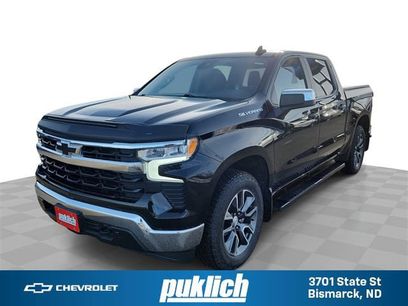 Certified 2023 Chevrolet Silverado 1500 LT