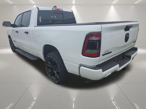 Used 2023 RAM 1500 Big Horn AWD/4WD image 4