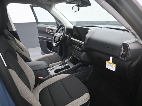 New 2025 Ford Bronco Sport Big Bend image 24