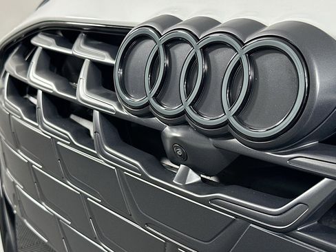 New 2026 Audi A6 Premium Plus image 14