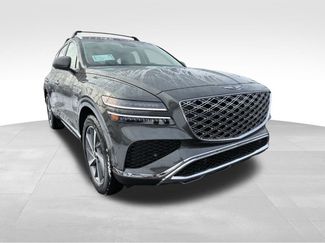 New 2026 Genesis GV80 3.5T Advanced video 1