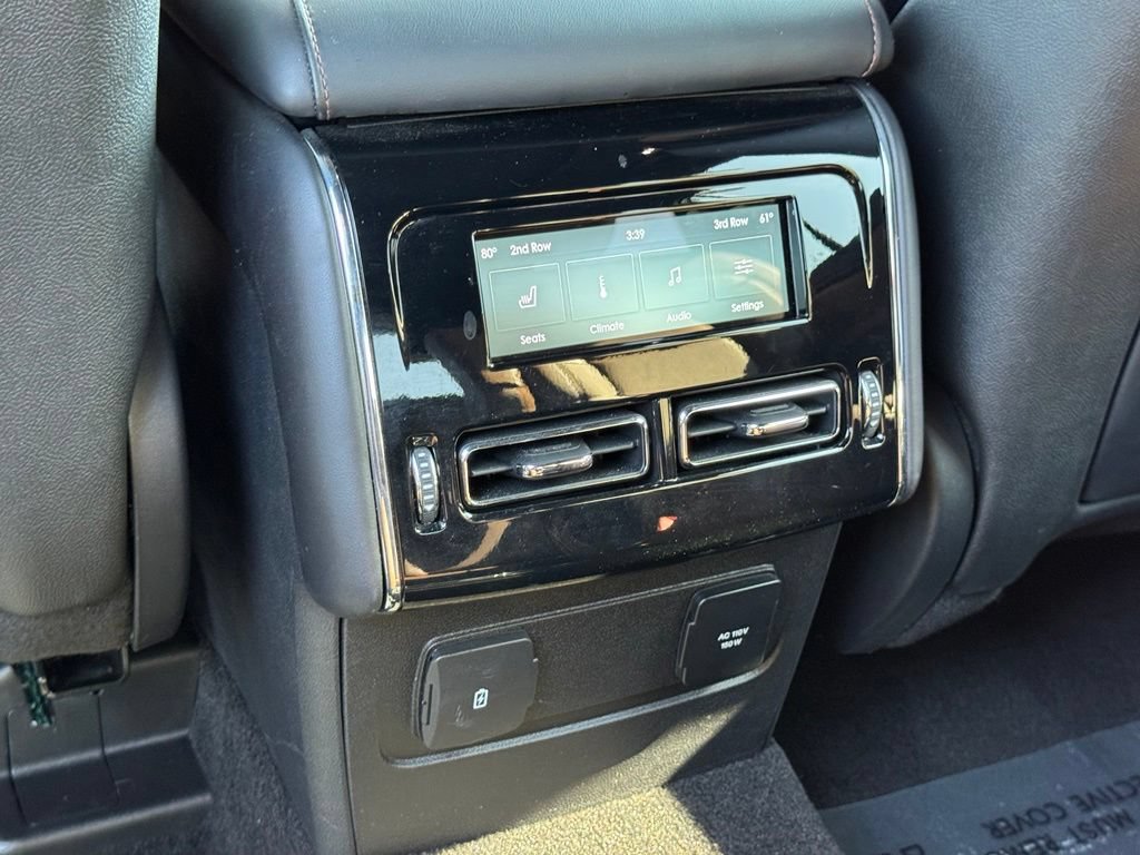 Used 2020 Lincoln Aviator Reserve w/ Equipment Group 202A AWD/4WD image 36