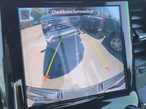 Used 2022 RAM 1500 Rebel w/ Rebel Level 1 Equipment Group AWD/4WD image 22