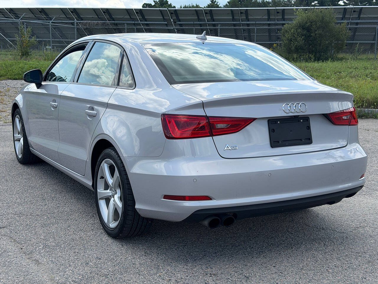 Used 2016 Audi A3 1.8T Premium FWD image 3