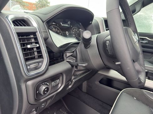 New 2026 RAM 1500 Laramie w/ Night Edition image 12