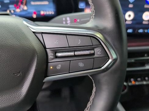 Used 2024 Chevrolet Traverse Z71 w/ Enhanced Driving Package image 21