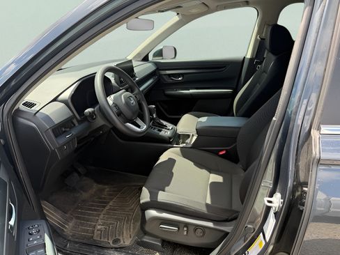 Used 2025 Honda CR-V EX image 35