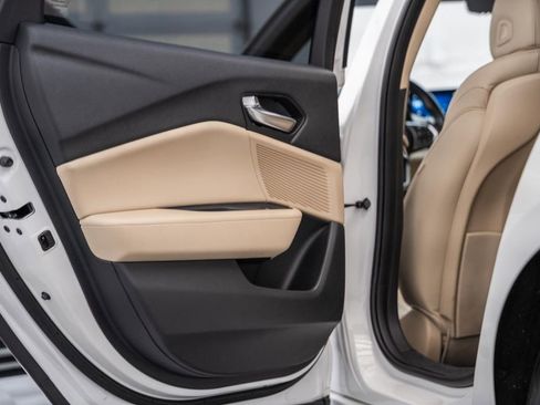 Used 2021 Acura TLX image 35