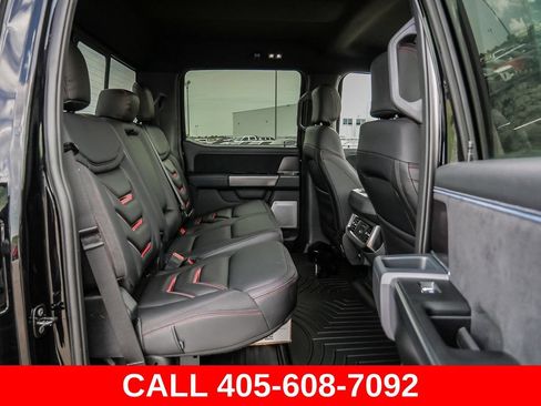 Used 2026 Ford F250 Platinum AWD/4WD image 70