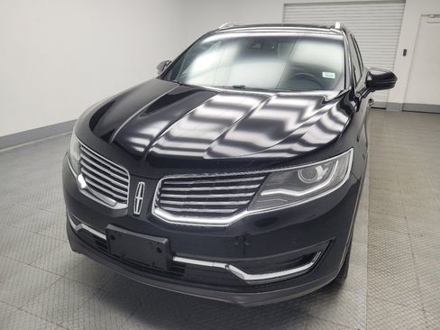 Used 2017 Lincoln MKX Reserve w/ Driver Assistance Package image 15