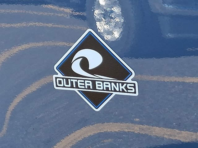 New 2026 Ford Bronco Sport Outer Banks w/ Outer Banks Tech Package+ AWD/4WD image 15