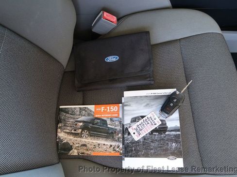 Used 2020 Ford F150 XL w/ XL Power Equipment Group RWD image 38