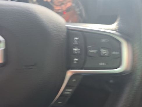 Used 2025 RAM 1500 Tradesman w/ Night Edition image 26