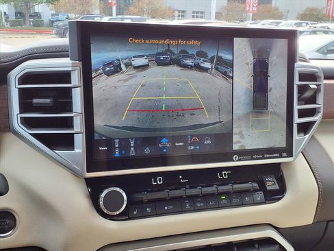 Used 2023 Toyota Tundra 1794 Edition image 17