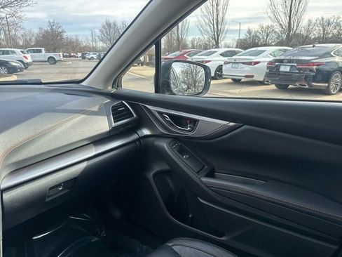 Used 2022 Subaru Crosstrek 2.5i Limited w/ Moonroof Package 1 image 30