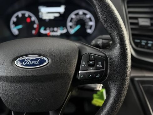 Used 2025 Ford Transit 250 148 Medium Roof Extended AWD w/ Load Area Protection Package image 20