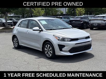 Used 2023 Kia Rio S w/ Technology Package