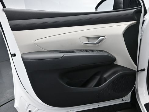 New 2026 Hyundai Tucson SEL image 26