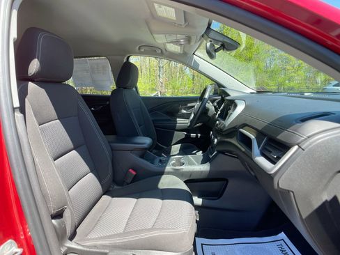 Used 2022 GMC Terrain SLE w/ Driver Convenience Package AWD/4WD image 27