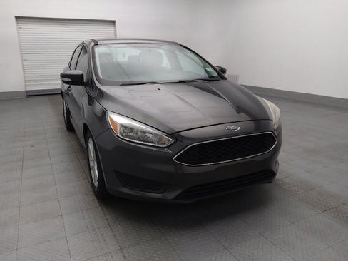 Used 2016 Ford Focus SE FWD image 14
