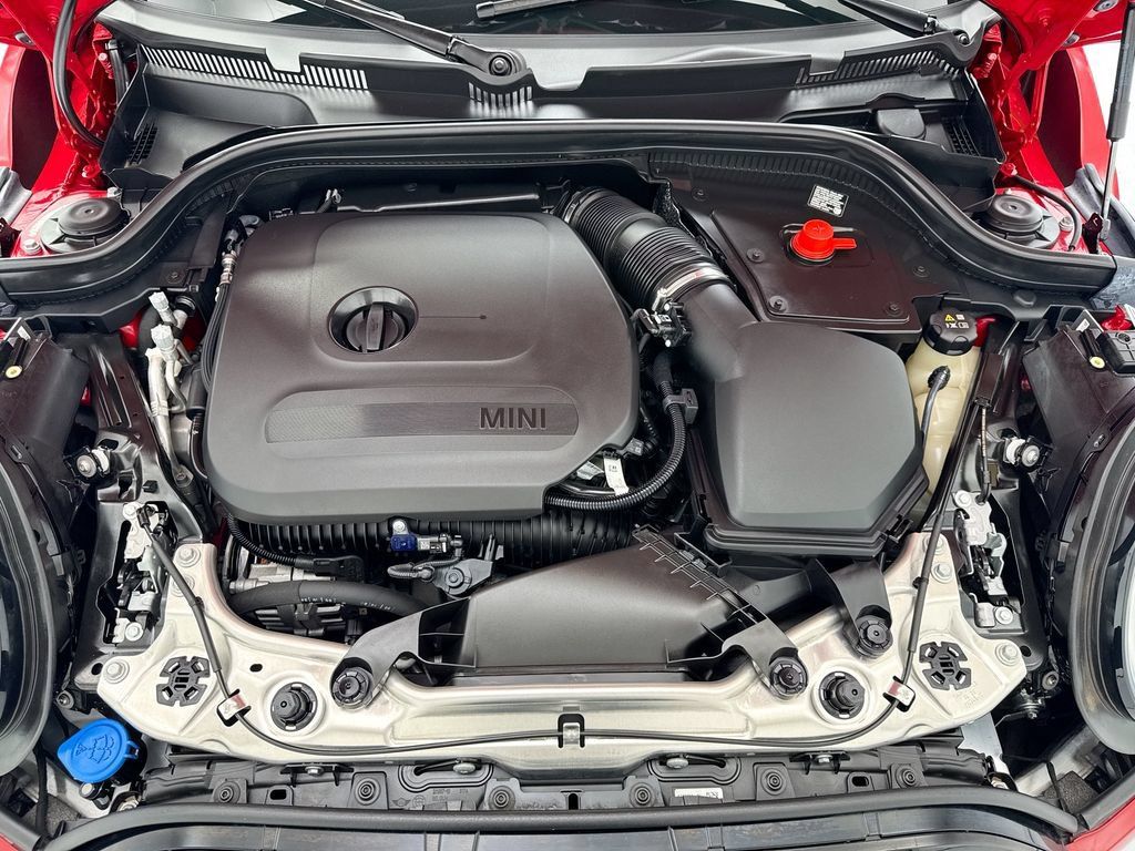 Used 2025 MINI Cooper S FWD image 25