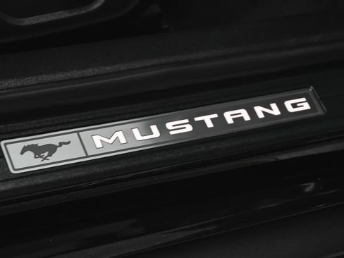 Used 2020 Ford Mustang GT Premium w/ Equipment Group 401A RWD image 12