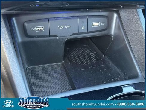 Certified 2023 Hyundai Tucson SEL w/ Convenience Package image 33