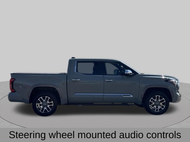 Used 2024 Toyota Tundra 1794 Edition AWD/4WD image 8