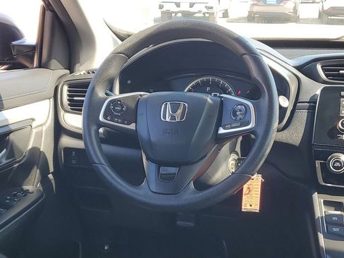 Used 2019 Honda CR-V LX image 25