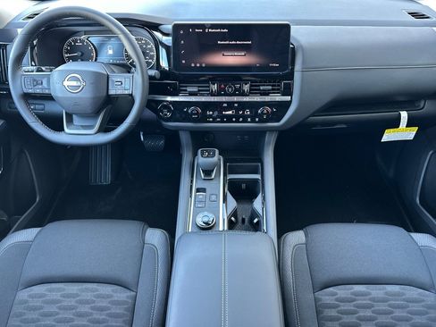 New 2026 Nissan Pathfinder SV w/ Cargo Package image 10