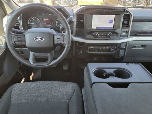 Used 2023 Ford F150 XLT image 10