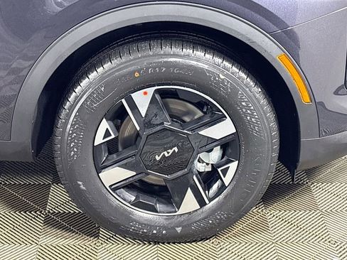 New 2026 Kia Sportage LX image 22
