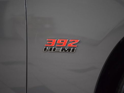 Used 2023 Dodge Charger Scat Pack w/ Plus Group RWD image 18