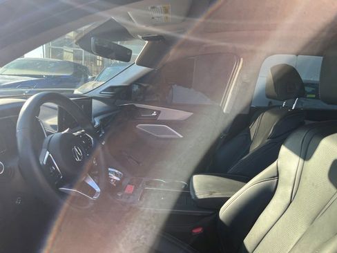 Certified 2025 Acura MDX w/ Technology Package image 32
