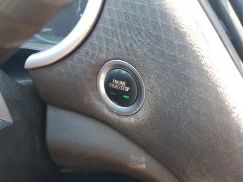 Used 2021 Chevrolet Malibu RS image 21