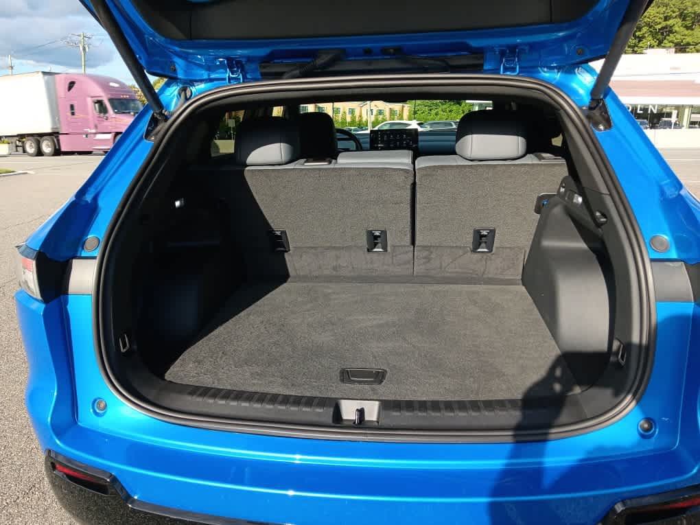 Used 2024 Honda Prologue Touring image 35