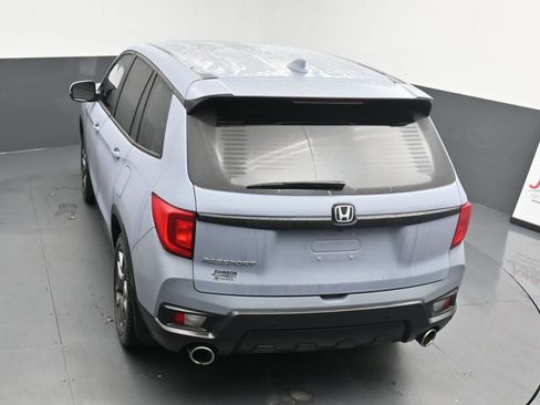 Used 2022 Honda Passport EX-L image 14
