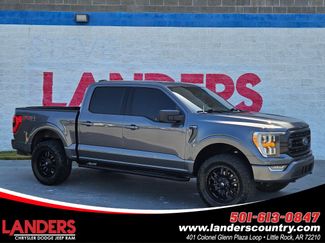 Used 2022 Ford F150 XLT w/ Equipment Group 302A High AWD/4WD video 1