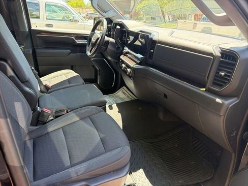 Used 2023 GMC Sierra 1500 Elevation AWD/4WD image 24