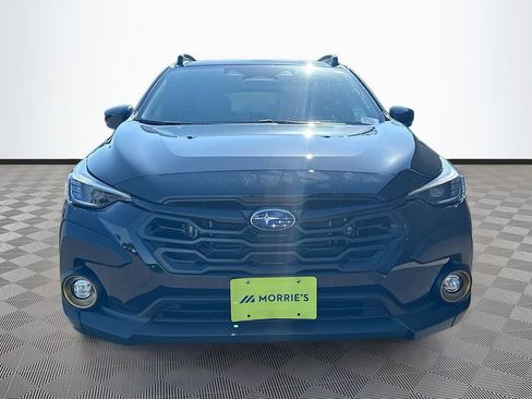 New 2026 Subaru Crosstrek 2.5i Sport AWD/4WD image 2