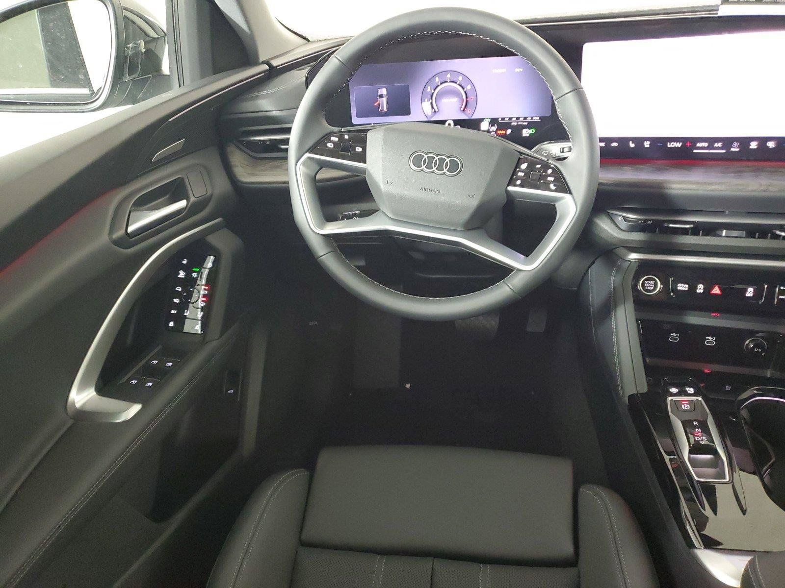 New 2026 Audi Q5 Premium Plus AWD/4WD image 16