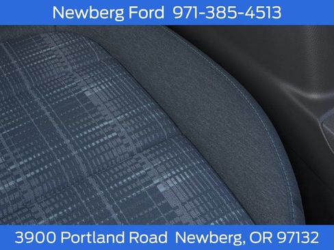New 2025 Ford Bronco Sport Heritage w/ Convenience Package AWD/4WD image 25
