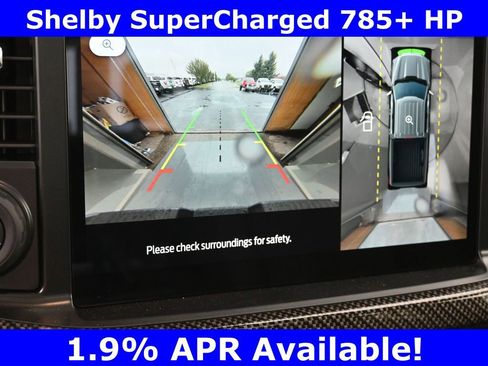 New 2024 Ford F150 Lariat w/ Equipment Group 502A High image 29