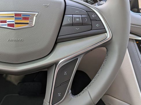 New 2026 Cadillac XT5 Premium Luxury image 31