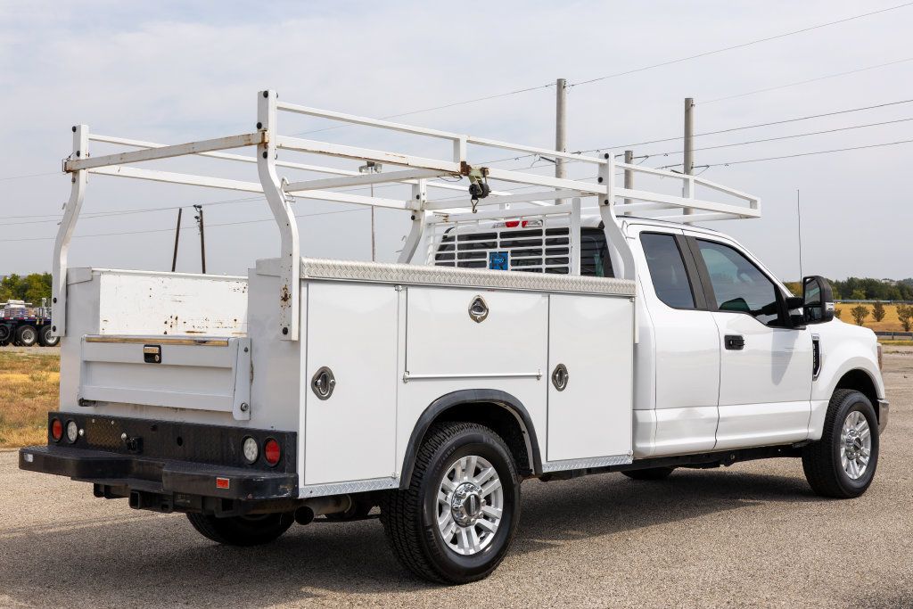 Used 2019 Ford F250 XL w/ STX Appearance Package RWD image 7