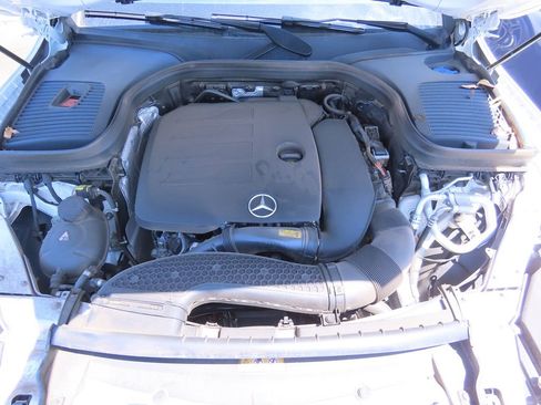 Certified 2022 Mercedes-Benz GLC 300 4MATIC image 13