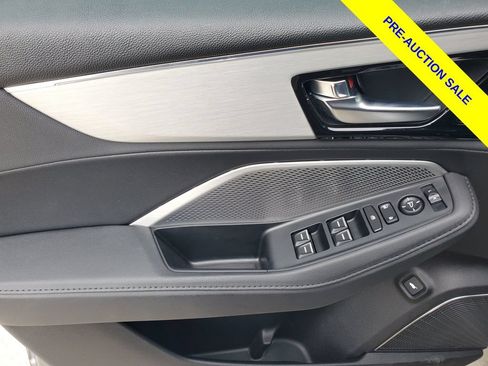 Certified 2025 Acura MDX FWD image 20
