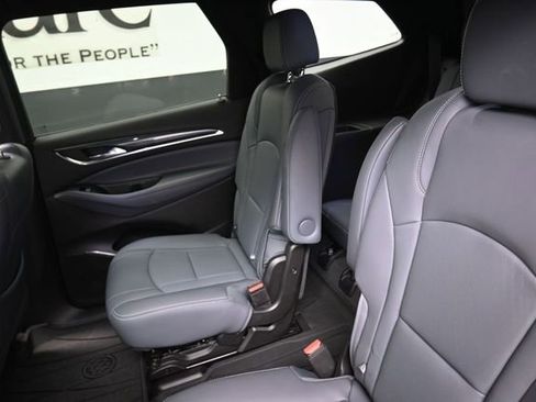 Used 2023 Buick Enclave Essence w/ LPO, Floor Liner Package FWD image 21