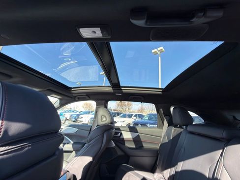 New 2026 Acura MDX A-Spec image 35